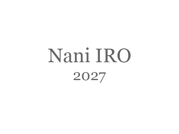 Nani IRO 2027